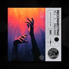 Reconnecting Hanz Sem0r Vol2 WAV