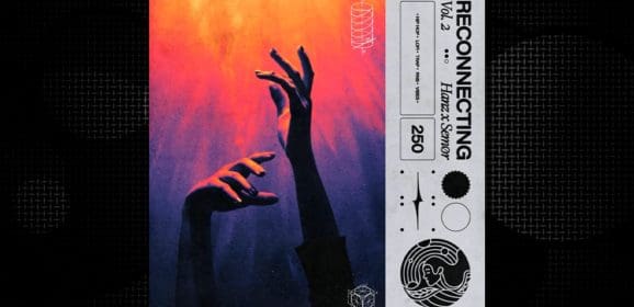 Reconnecting Hanz Sem0r Vol2 WAV