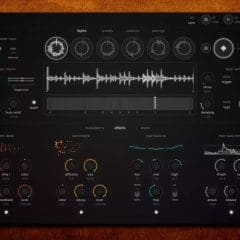 Audio Damage Plugins 2025-11 WiN-MAC
