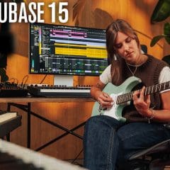 Cubase Pro 15 v15-0-5 WiN-VR