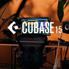 Cubase Pro 15 v15-0-5 WiN-R2R