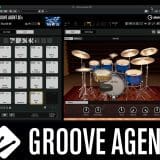 Groove Agent SE v6-0-10 MAC-VR
