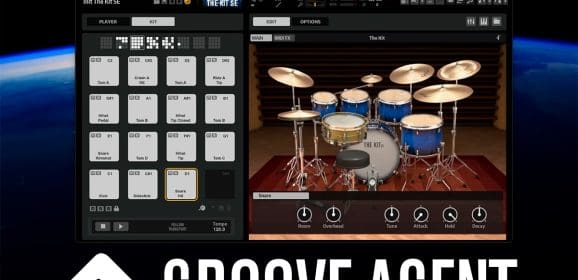 Groove Agent SE v6-0-10 MAC-VR