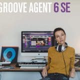 Groove Agent SE v6-0-10 WiN-VR