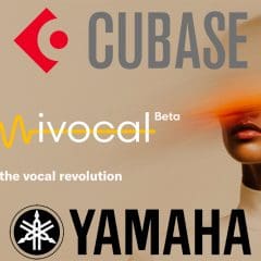 Cubase-Yamaha Omnivocal WiN-MAC