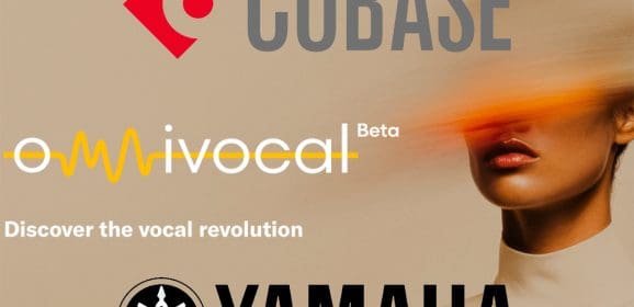 Cubase-Yamaha Omnivocal WiN-MAC