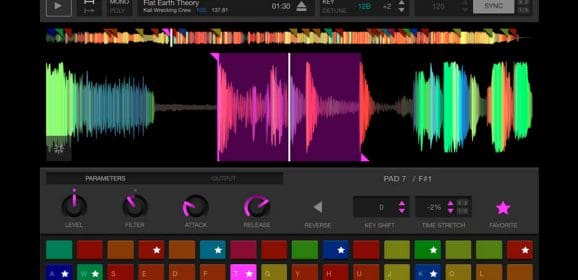 Serato Sample v2-1-0 MAC-U2B