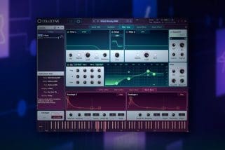 Tracktion Collective v2-0-2 WiN-R2R