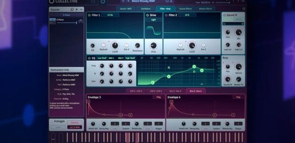 Tracktion Collective v2-0-2 WiN-TCD