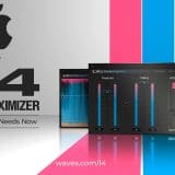 Waves Ultimate 16 v25-11-19 MAC-VR