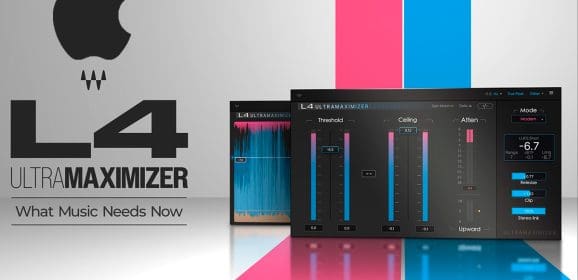 Waves Ultimate 16 v25-11-19 MAC-VR