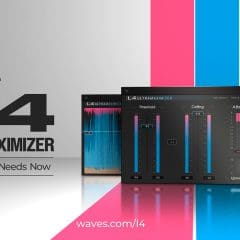 Waves Ultimate 16 v25-11-19 WiN-VR