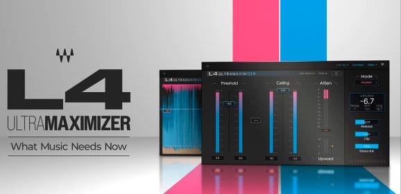 Waves Ultimate 16 v25-11-19 WiN-VR